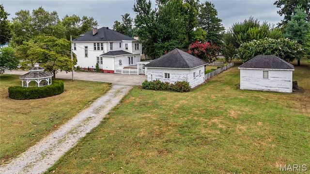 511 S Kingshighway Street, Sikeston, MO 63801