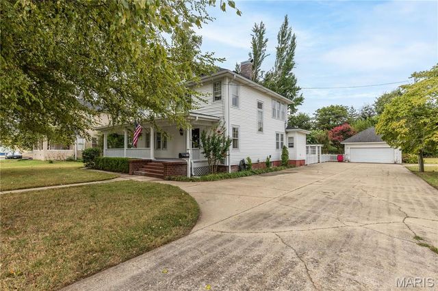 511 S Kingshighway Street, Sikeston, MO 63801