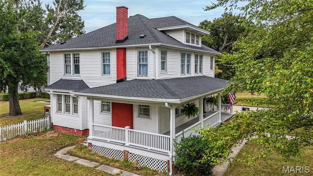 511 S Kingshighway Street, Sikeston, MO 63801