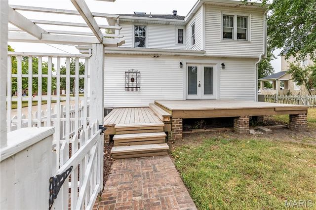 511 S Kingshighway Street, Sikeston, MO 63801