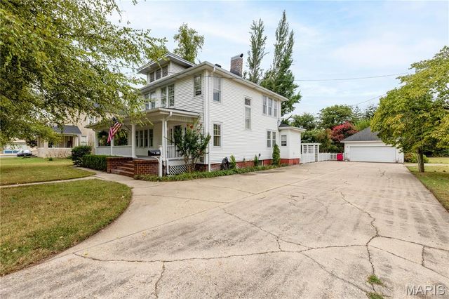 511 S Kingshighway Street, Sikeston, MO 63801