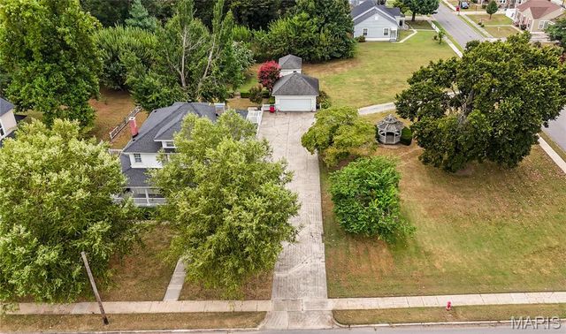 511 S Kingshighway Street, Sikeston, MO 63801