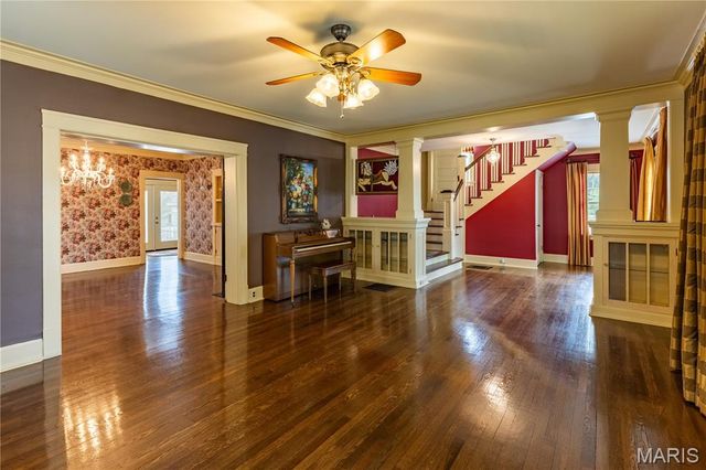 511 S Kingshighway Street, Sikeston, MO 63801