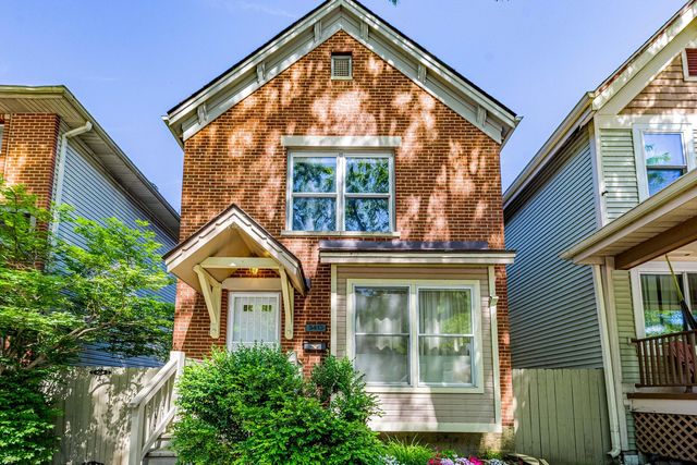 3413 S Indiana Avenue, Chicago, IL 60616