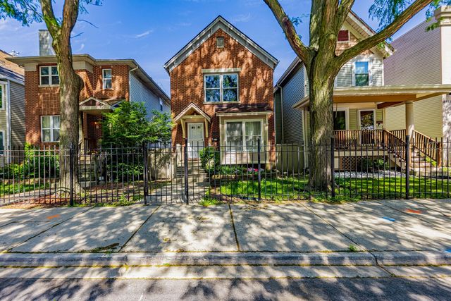 3413 S Indiana Avenue, Chicago, IL 60616