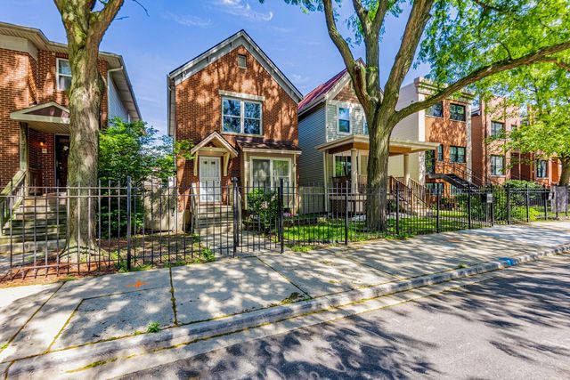 3413 S Indiana Avenue, Chicago, IL 60616