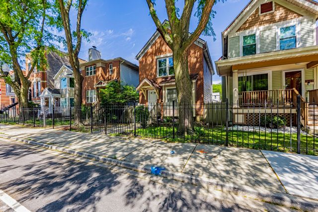 3413 S Indiana Avenue, Chicago, IL 60616