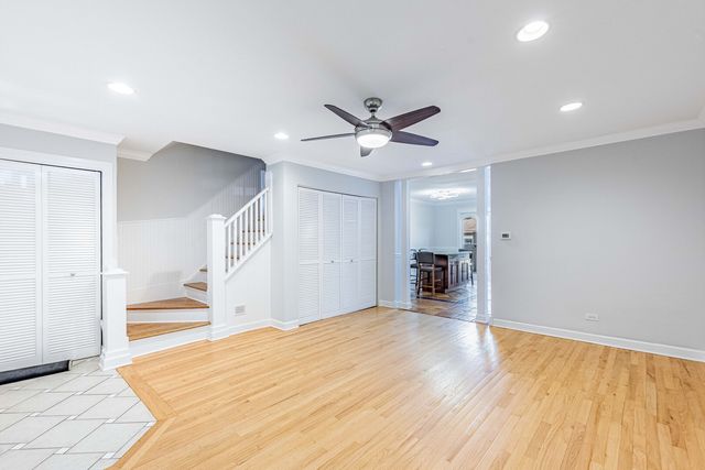 3413 S Indiana Avenue, Chicago, IL 60616