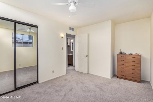 8041 E Julia Street, Tucson, AZ 85710