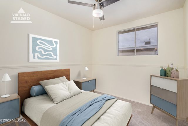 8041 E Julia Street, Tucson, AZ 85710