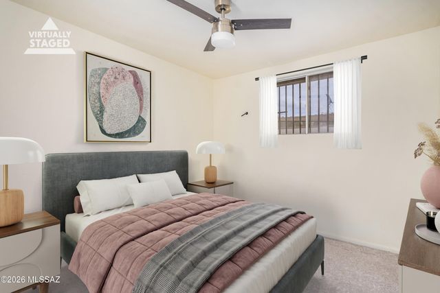 8041 E Julia Street, Tucson, AZ 85710