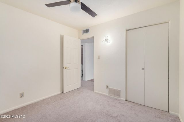 8041 E Julia Street, Tucson, AZ 85710