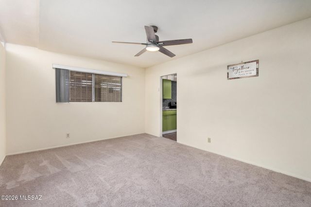 8041 E Julia Street, Tucson, AZ 85710