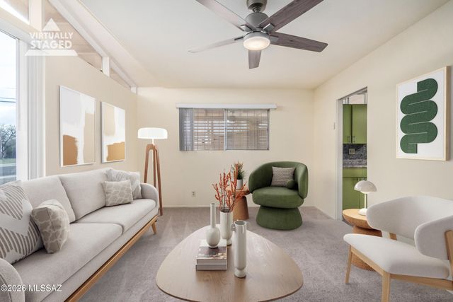 8041 E Julia Street, Tucson, AZ 85710