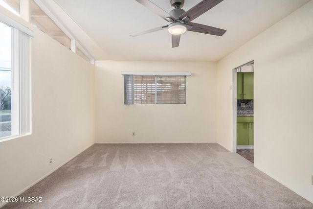 8041 E Julia Street, Tucson, AZ 85710