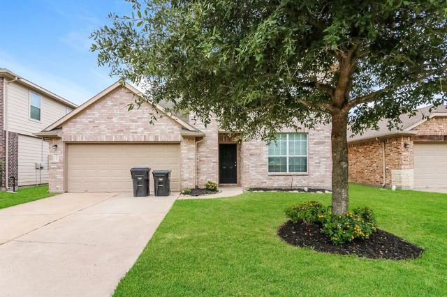 827 Frontera, Richmond, TX 77406