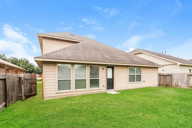 827 Frontera, Richmond, TX 77406