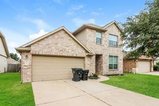 827 Frontera, Richmond, TX 77406
