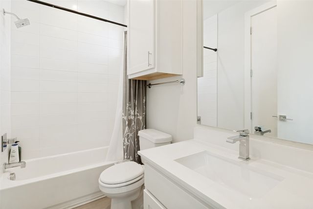 4626 Munger Avenue 201, Dallas, TX 75204