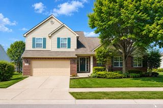 5054 Breckenridge Drive, Ypsilanti Twp, MI 48197