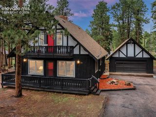 220 Wildflower Drive, Woodland Park, CO 80863