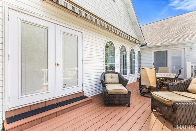 410 Deer Crossing Drive, Festus, MO 63028