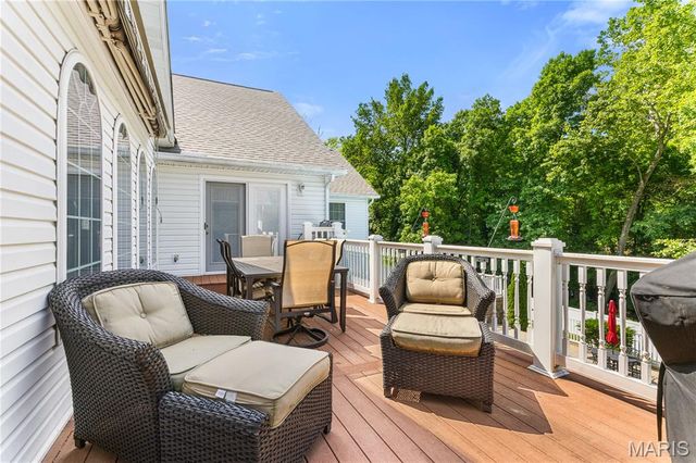 410 Deer Crossing Drive, Festus, MO 63028