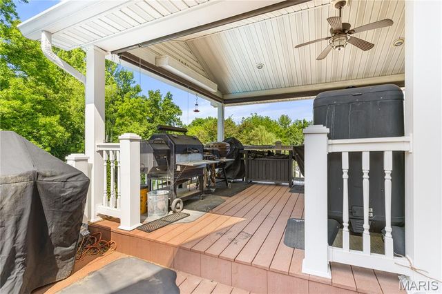 410 Deer Crossing Drive, Festus, MO 63028