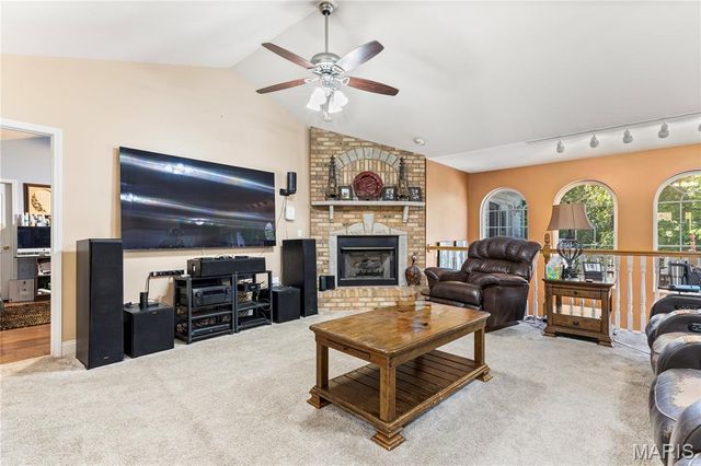 410 Deer Crossing Drive, Festus, MO 63028