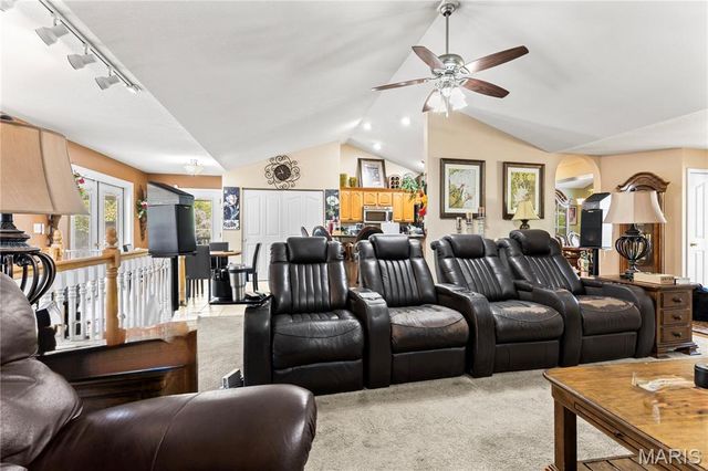 410 Deer Crossing Drive, Festus, MO 63028