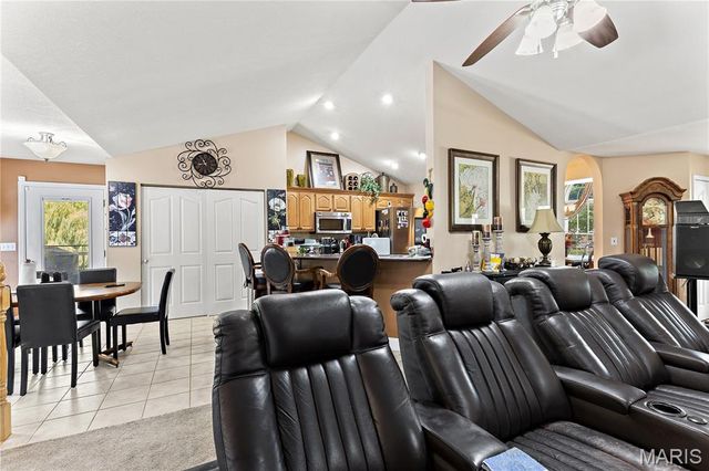 410 Deer Crossing Drive, Festus, MO 63028