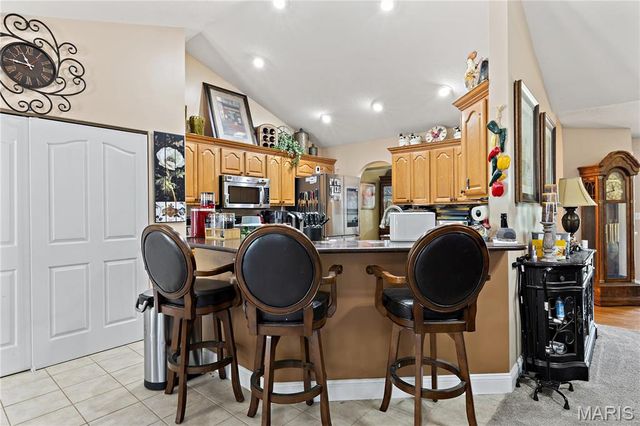 410 Deer Crossing Drive, Festus, MO 63028