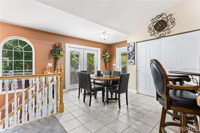 410 Deer Crossing Drive, Festus, MO 63028
