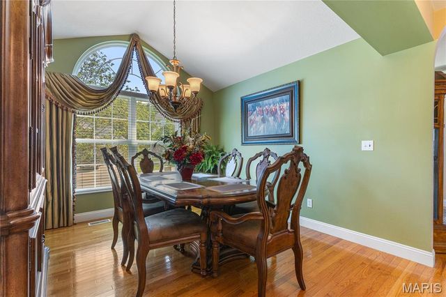 410 Deer Crossing Drive, Festus, MO 63028