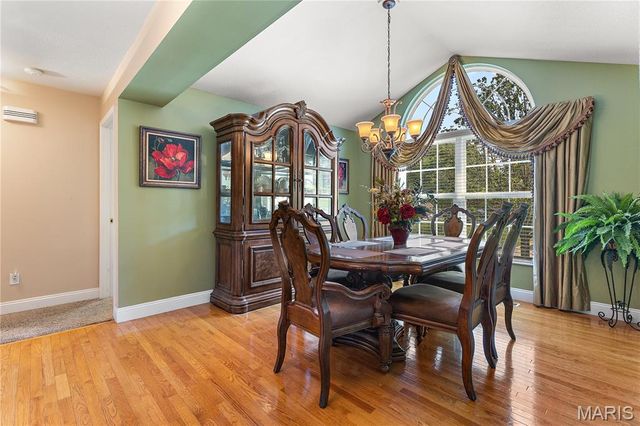 410 Deer Crossing Drive, Festus, MO 63028