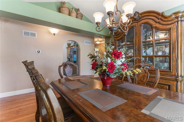 410 Deer Crossing Drive, Festus, MO 63028