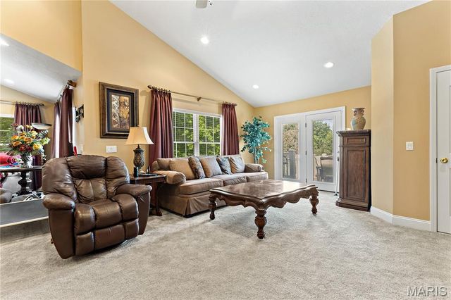 410 Deer Crossing Drive, Festus, MO 63028