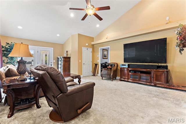 410 Deer Crossing Drive, Festus, MO 63028
