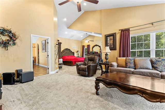 410 Deer Crossing Drive, Festus, MO 63028