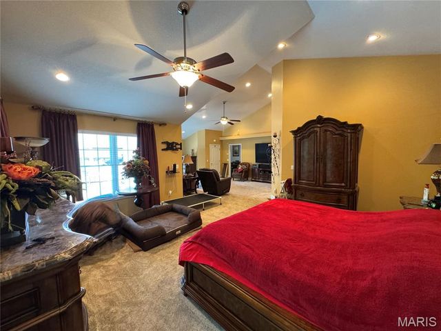 410 Deer Crossing Drive, Festus, MO 63028