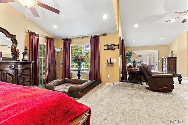 410 Deer Crossing Drive, Festus, MO 63028