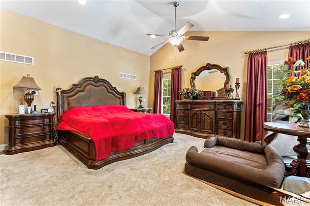 410 Deer Crossing Drive, Festus, MO 63028