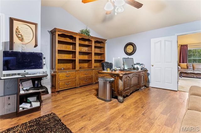 410 Deer Crossing Drive, Festus, MO 63028