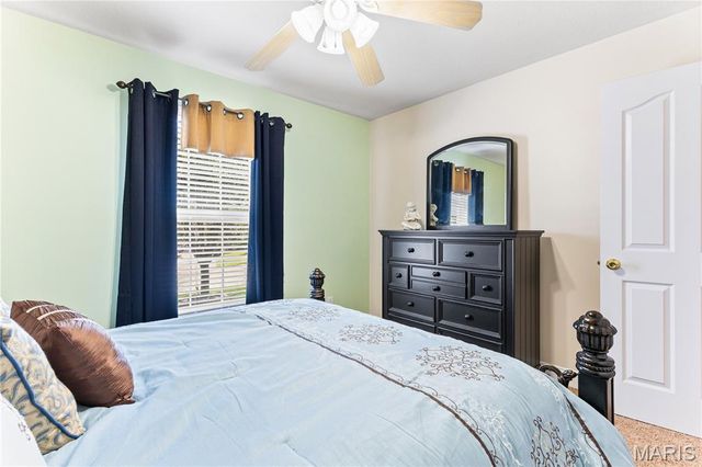 410 Deer Crossing Drive, Festus, MO 63028