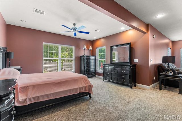 410 Deer Crossing Drive, Festus, MO 63028