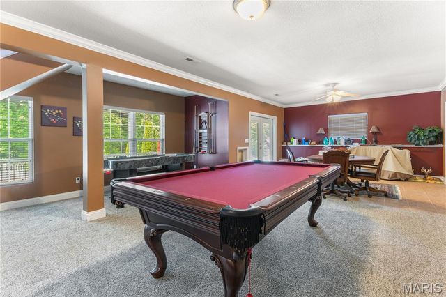 410 Deer Crossing Drive, Festus, MO 63028