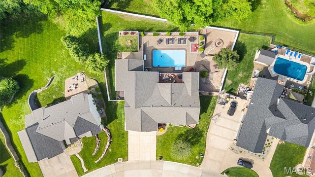 410 Deer Crossing Drive, Festus, MO 63028