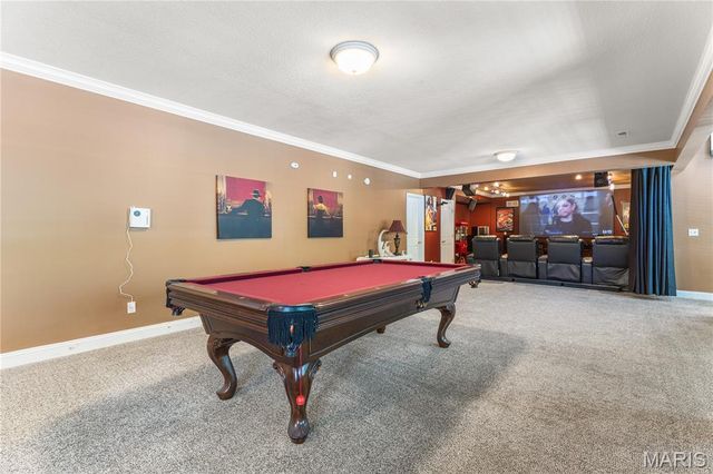 410 Deer Crossing Drive, Festus, MO 63028