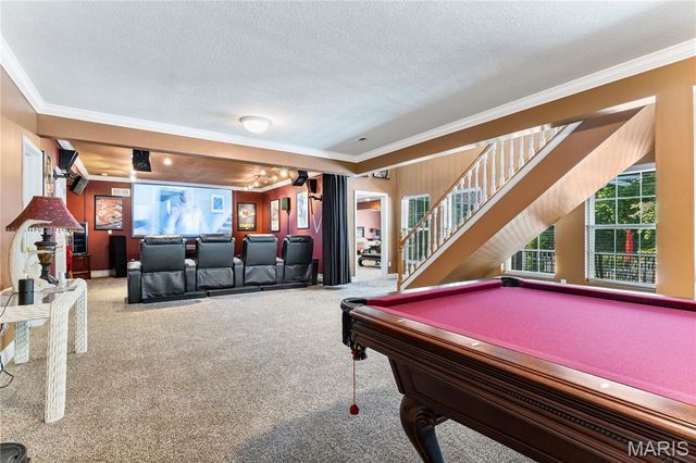 410 Deer Crossing Drive, Festus, MO 63028