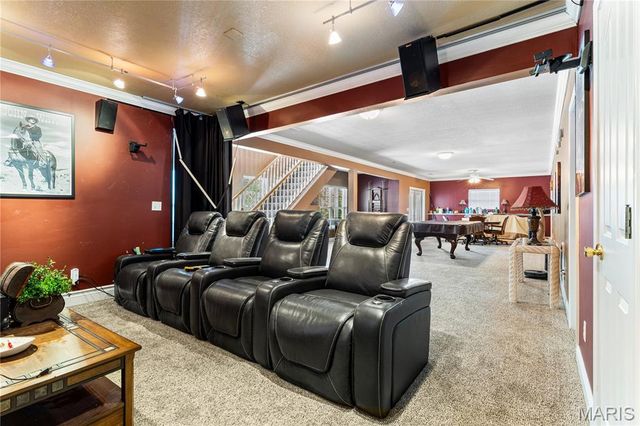 410 Deer Crossing Drive, Festus, MO 63028
